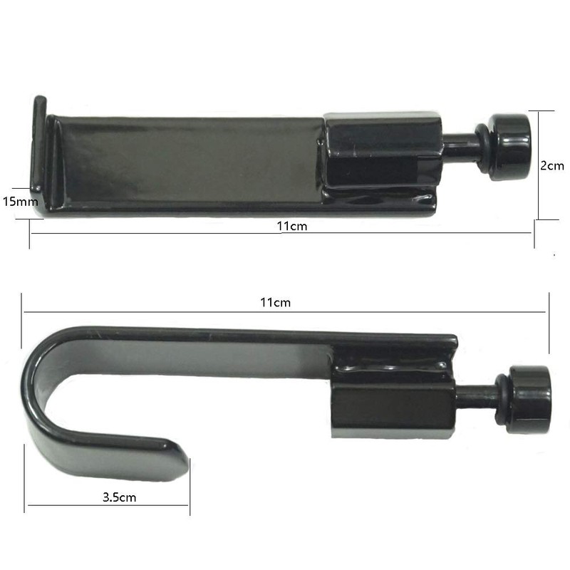 Paintless Dent Repair Tools for Door and Fender Repair Car