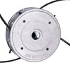 Generic String Trimmer Head Aluminum Universal 4 Wire Weed Trimmer