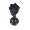 CS PRIORITY CNC Adjustable 1Inch Ball Head Mount Cold Shoe