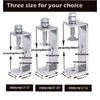 304 Stainless Steel C Clamp Tiger Clamp Woodworking Clamp Heavy