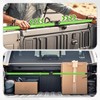 KILOUPOLE Adjustable Cargo Bar, 40" to 79" Non-Slip Truck Bed
