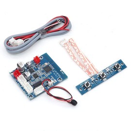 DollaTek LN-BT02 Smart Bluetooth 4.0 Audio Receiver Board Wireless Stereo Module for Car