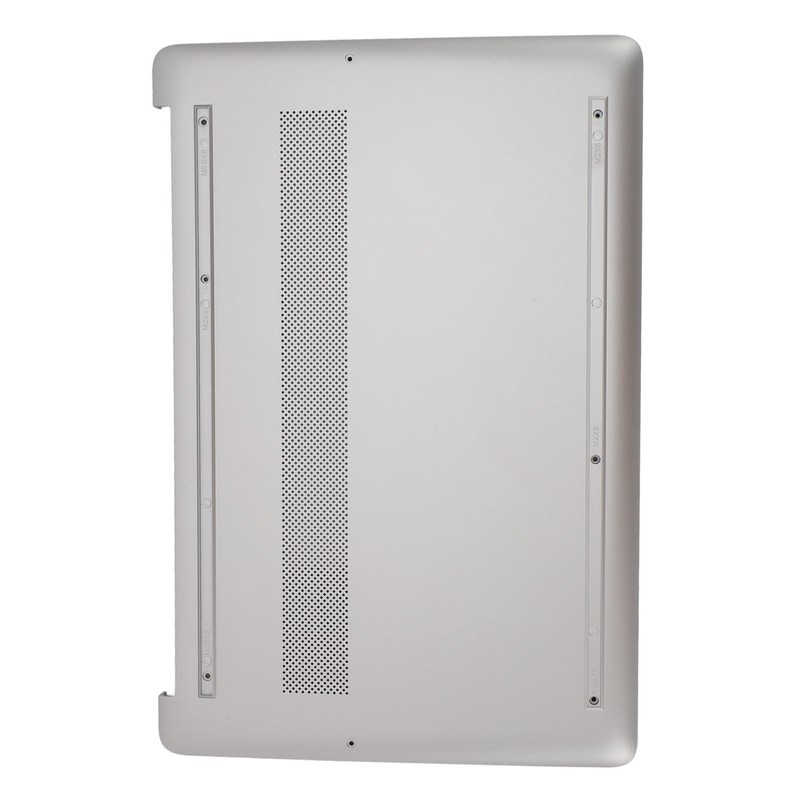 Laptop Bottom Base Case Precise Holes Efficient Cooling Replacement Bottom
