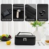 Neverwhy Small Lunch Box Insulated Lunch Bag for Women Men,