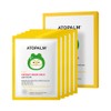 Atopalm [Aged 4-10] Atopalm Kids Mask Pack 5 Pieces, Choose