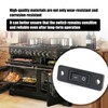 Fan Switch Replacement - Replacement for Jenn Air Cooktop, Stove,