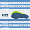 biped minimal sole ASTORGA - 2 Pairs of Insoles for