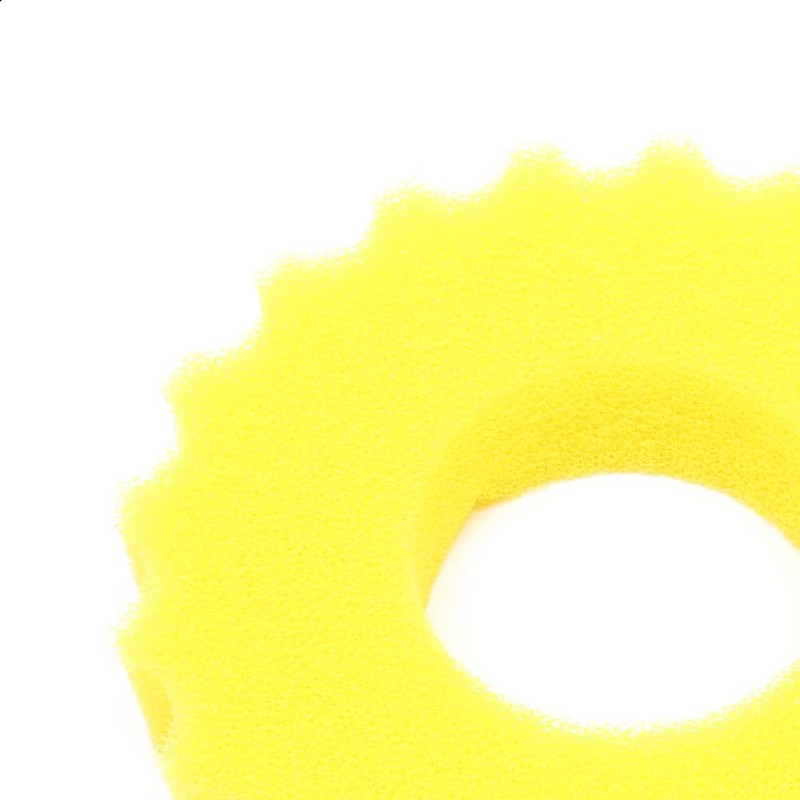 SunSun Replacement Part for CPF-2500 Pressure Pond Filter Sponge Yellow
