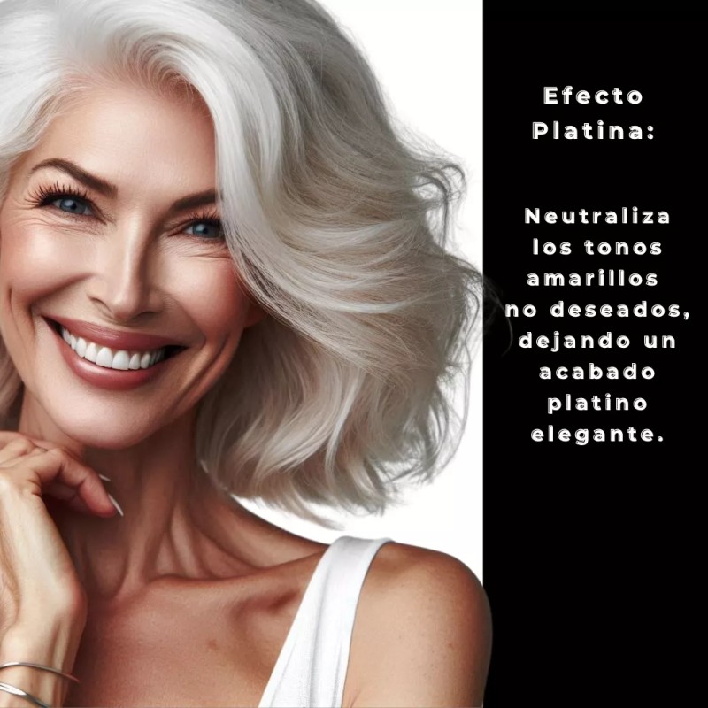 Edengi Keratina Y Vitamina E Tratamiento Intensificador Tono Negro