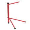 ENLEE Bike Stand Mountain Road Bicycle Floor Parking Rack for