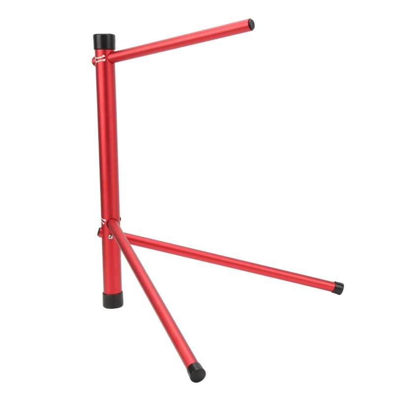 ENLEE Bike Stand Mountain Road Bicycle Floor Parking Rack for