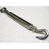 Merriway BH06893 Stainless Steel 316 A4 Marine Grade Turnbuckle Wire