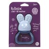 B.Box Chill + Fill Teether - Lullaby Blue