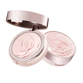 Glow Tone-Up Rose Pact SPF50+/PA++++ / 글로우 톤업 로즈 팩트 SPF50+PA++++