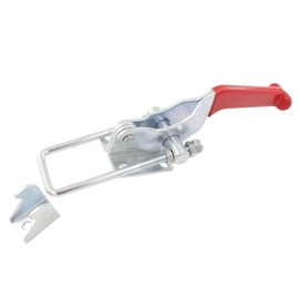 LARGE LATCH ACTION TOGGLE CLAMP, 2,000 lbs 40341 (cross referenced 341)
