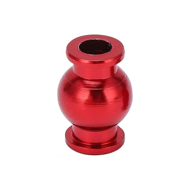 Alnicov 22 Pcs Hot Racing Complete Aluminum Pivot Ball Set