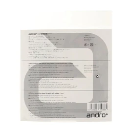 andro (and the) WP captures Protector