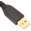 Mouse RGB Backlight 6DPI Adjustable Matte Appearance Programmable High Accuracy