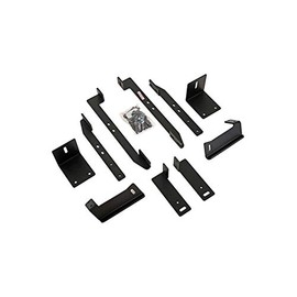 Dee Zee DZ16215 NXc Bracket Kit