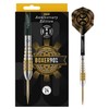 Harrows Boxer Bomb 90% Steel Tip Darts 26 g