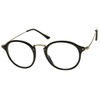 KISS kisseyewear | Brillen mod. FLAT - neutrale optische -
