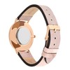 Liebeskind Berlin Ladies’ Analogue Quartz Watch 38 mm, Rosa-ip rose