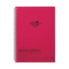 Aqua Drops Twist Ring Notebook (N-1608-3)