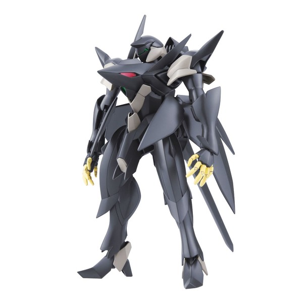 HG 1/144 Zedas (Mobile Suit Gundam AGE)