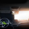 Windshield Sunshade Folding Front Window Sun Shade Interior Sun Protection