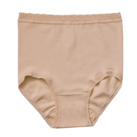 Selvan Two Color Set of Round Knit Shorts with No Seams on Both Sides L