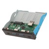 Front Panel USB 3.1 Hub 3.25in 4 Downstream Ports 1