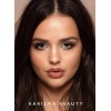 Karizma Sombra De Ojos Con Purpurina De Cuenta Regresiva Biodegradab