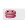 'Kawaii Macaroon' Pill Box with Tablet Splitter (PI00032490)