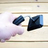 Katsurika Shoji PTYGRACE Scale Remover, Scale Remover, Scale, Small, Made