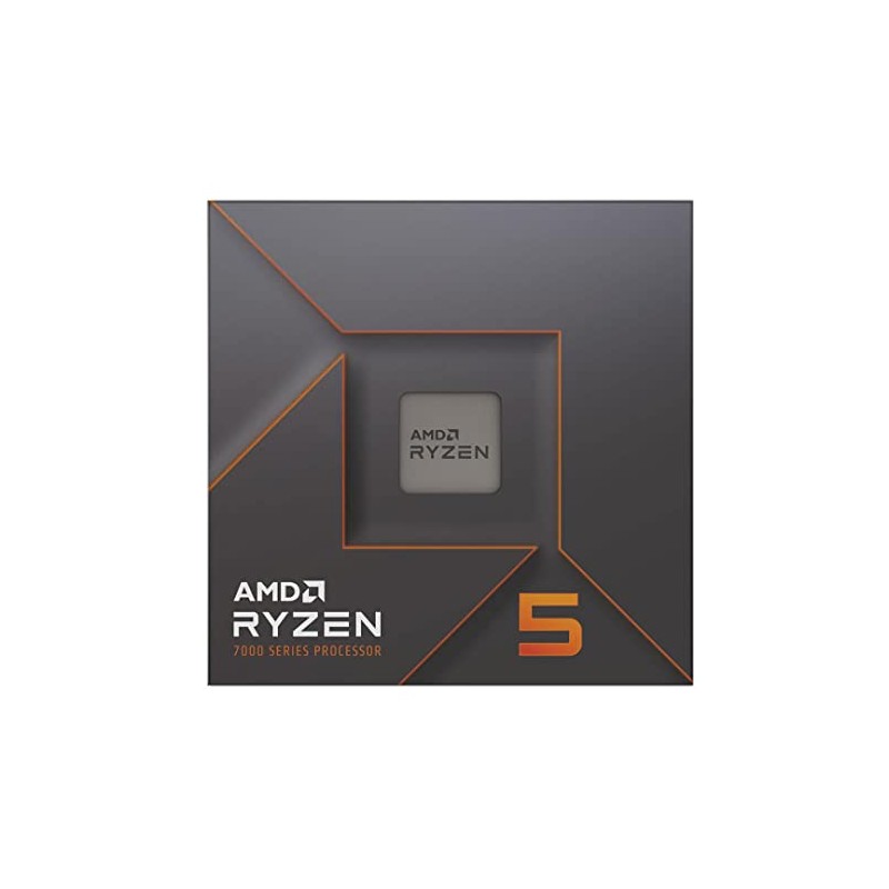 AMD Ryzen™ 5 7600X Procesador