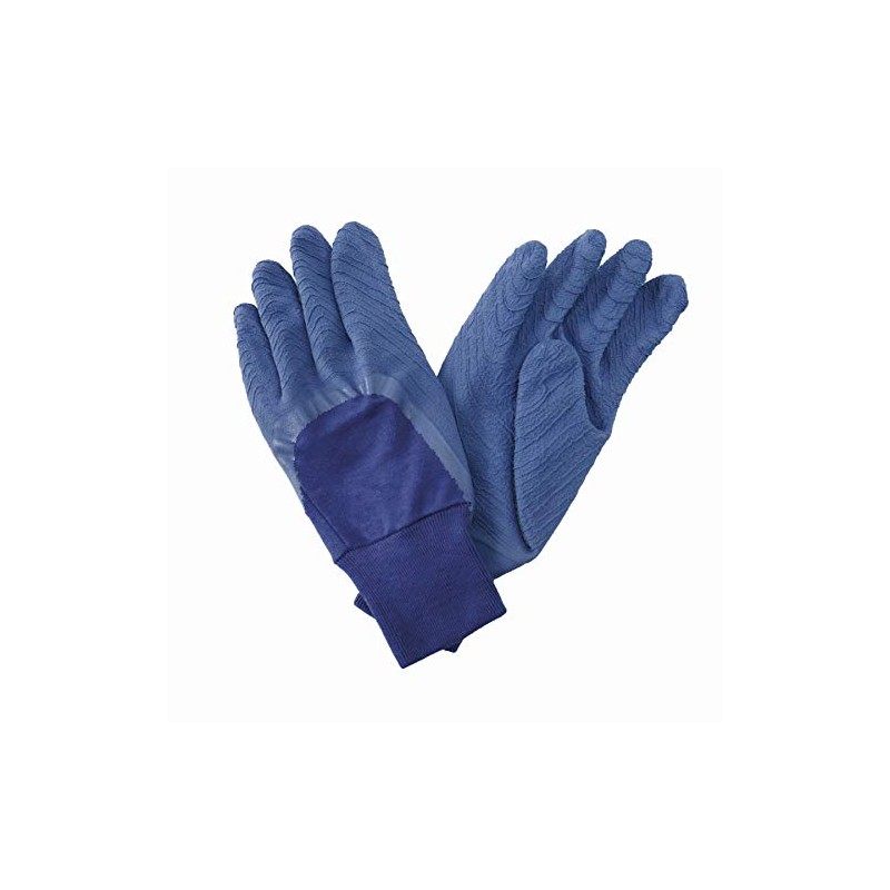 Kent & Stowe Ultimate All Round Gardening Gloves Navy -