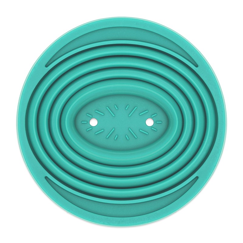 COLETTI Sierra Camping Pour Over Coffee Dripper — Collapsible Pour