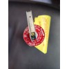 WATTS LF4L-150 3/4 Pressure Relief Valve Lead Free 150psi 0556050;