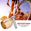 Disc Brake Olive Insert, 10 Set Olive Connector and Insert