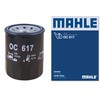 MAHLE OC 617 Oil Filter