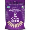 Mamma Chia Organic Seeds, White, 12 Ounce (Pack of 1).