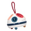 Stress Relief Press Toy Multifunctional Comfortable Touch Early Educational Finger