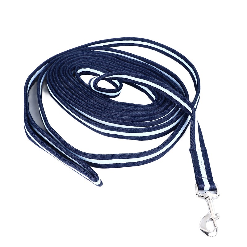 Horse Training Rope Multipurpose Hand Woven Thick Strong Construction Horse