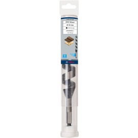 Bosch 1 x PRO Wood Auger Drill Bit (for Softwood, Hardwood, Diameter 32.00 mm, Professional Accessories Drill/Screwdriver)
