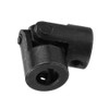 Shipenophy Universal Joint Shaft Coupling, U Joint Coupler Metal Keyway