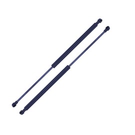 2 Pieces (Set) Tuff Support Rear Liftgate Hatch Lift Supports 2007 To 2015 Mazda Cx-9 With Power Liftgate No Brackets