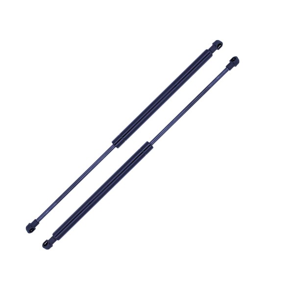 2 Pieces (Set) Tuff Support Rear Liftgate Hatch Lift Supports