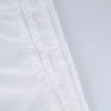 Photography Diffusion Fabric 15x5 feet/4.5x1.5 Meters Nylon Silk White Seamless