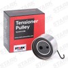 STARK Tensioner Pulley Timing Belt SKTPT-0650043 Corsa D Hatchback (S07)
