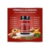 Complejo B Completo Vitalizate Vitamina B12 60 Cápsulas